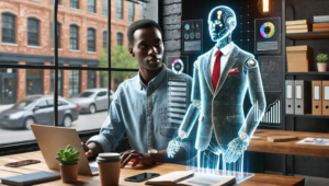 Artificial Intelligence in Coaching
