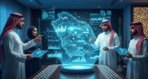 Artificial Intelligence in Smart Governance