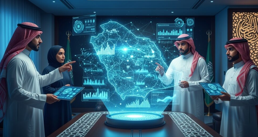 Artificial Intelligence in Smart Governance