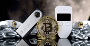 How to Store Cryptocurrency Securely