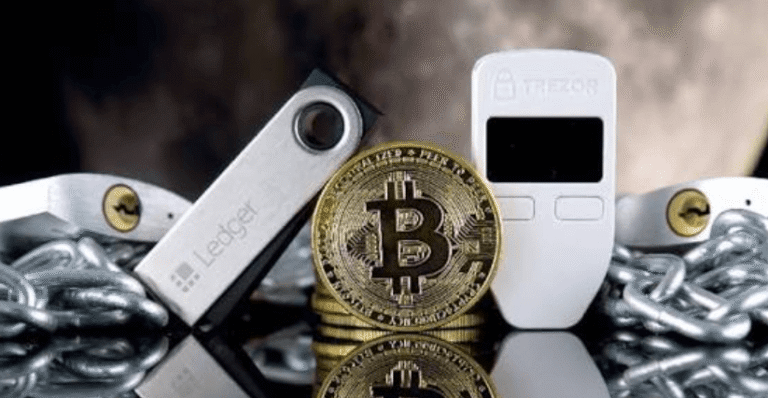 How to Store Cryptocurrency Securely