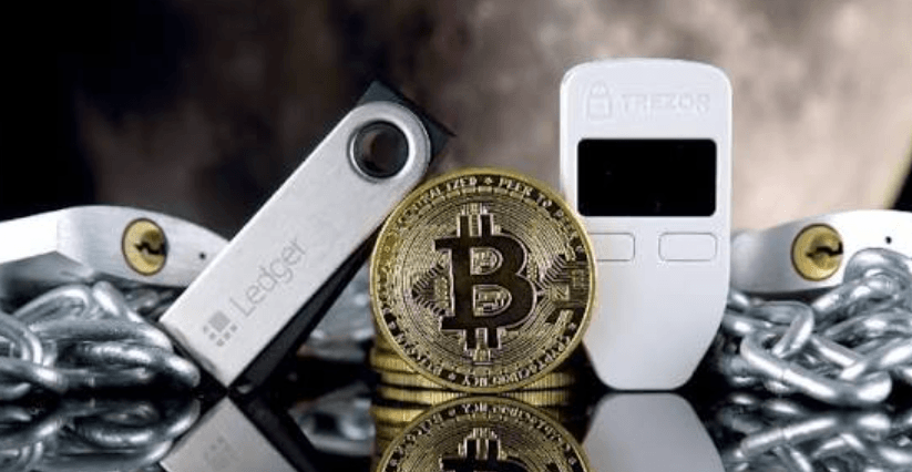 How to Store Cryptocurrency Securely